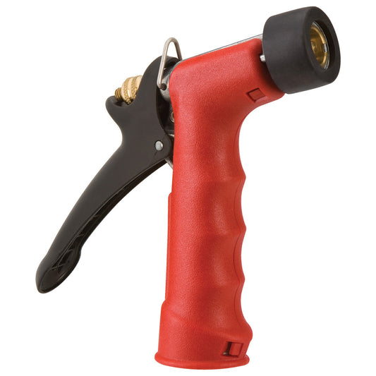 Insulated Hot Wtr Nozzle