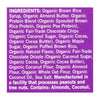 GoMacro - Kids Macrobar Chocolate-Chip Cookie Dough - CS of 7-6.3 OZ