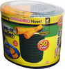 Pocket Hose Expanding Green Nylon Garden Hose 3/4 Dia. in. x 50 L ft.
