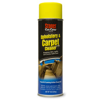 Stoner Carpet Cleaner 18 oz Foam