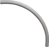 Carlon 3 in. D PVC 90 Degree Elbow For PVC 1 pk