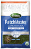 Scott'S 14905 4.75 Lb Patchmaster Lawn Repair Sun & Shade Mix 2-0-0.8