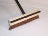 Dqb Concrete And Driveway Brush 1.1 Cu. Ft. Wood