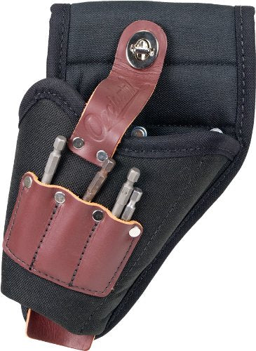 FUNDA PARA TALADRO USADA EN EL CINTURÓN