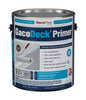 GacoFlex GacoDeck Gray Water-Based Solid Deck Coating 1 gal. (Pack of 4)