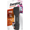 Energizer Hard Case 400 lm Black LED Flashlight AA Battery