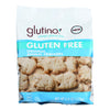 Glutino Animal Crackers - Original - Case of 6 - 6 oz