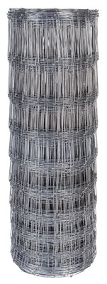 Low-Carbon Field Fence, 330-Ft.