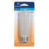 Westinghouse 25 watts T10 Tubular Incandescent Bulb E26 (Medium) White 1 pk (Pack of 6)