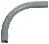 1-1/4-In. 90 Degree Schedule 80 PVC Elbow