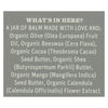 Earth Mama - Organic Nipple Butter - 2 oz.