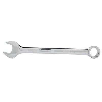 Combination Wrench, 1.5-In.