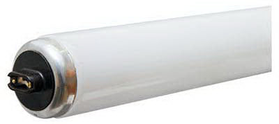 GE Lighting 95 watts T12 96 in. L Fluorescent Bulb Cool White Linear 8850 lumens 1 pk (Pack of 15)