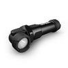 Rayovac  WORKHORSE PRO  200 lumens Black  LED  Flashlight  AA Battery