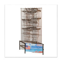 NSH TRELLIS ASSRTCLR DSP