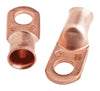 Forney  Cable Lug  Copper  2 pk