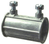 Halex 1/2 in. D Zinc Set Screw Coupling For EMT 5 pk