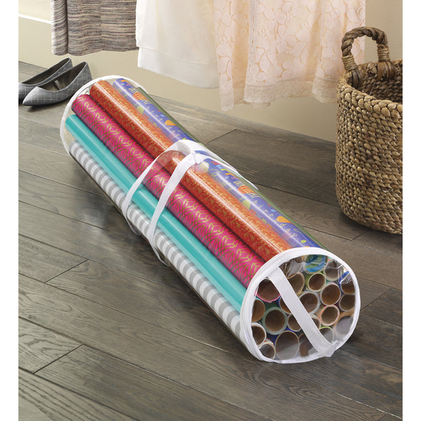 WRP ORGANIZER CLR/WHT