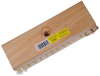 Acid Brush, White Tampico & Wood, 7-3/4-In.