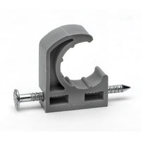 3/4" NAIL CLAMP PK/50