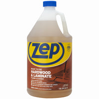 Hardwood & Laminate Floor Cleaner, 1-Gal.