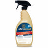 MicroGold Dual-Action Disinfectant & Antimicrobial, Spray Bottle, 24-oz. (Pack of 6)