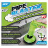 Pipe Blaster As Seen On TV High Pressure Air Plunger (4 pcs)