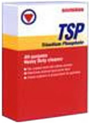 Savogran TSP No Scent All Purpose Cleaner Powder 16 oz