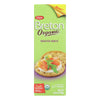 Breton/Dare - Organic Crackers - Roasted Garlic - Case of 6 - 5.29 oz.