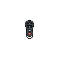 CHRYSLER FOB SHELL 801