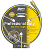 Teknor Apex 3/4 in. D X 50 ft. L Professional Grade Garden Hose Gray