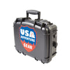USA Adventure Gear 12 V NA HP Steel Portable Water Pump