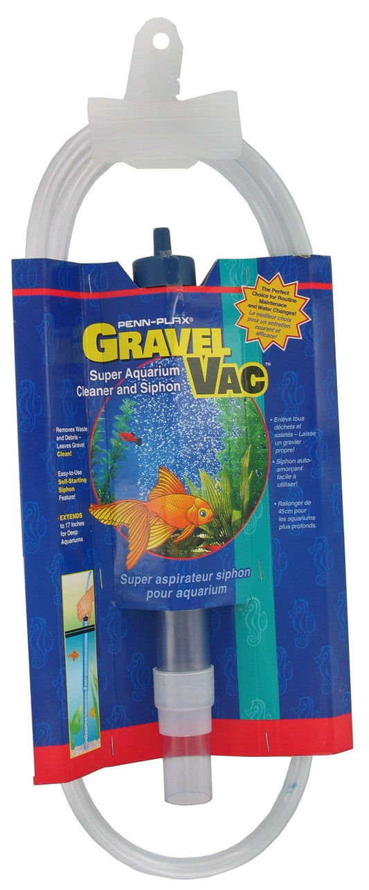 Penn Plax GVX Gravel Vac™