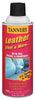 Tannery Original Scent All-In-One Premium Leather Cleaner and Conditioner Spray 10 oz.