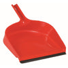DQB Plastic Heavy Duty Dust Pan