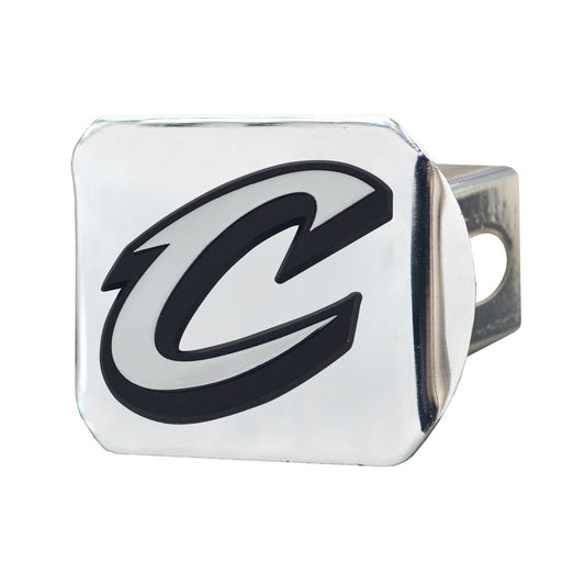 NBA - Cleveland Cavaliers Metal Hitch Cover