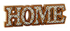Hallmark Home Letters Wood 1 pk (Pack of 2)