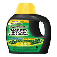 Spectracide Weed Stop Weed Killer Concentrate 32 oz (Pack of 6)