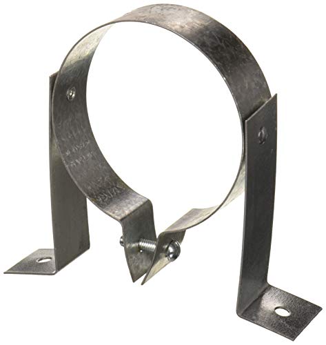 CORREA DE PARED AJUSTABLE DE 3"