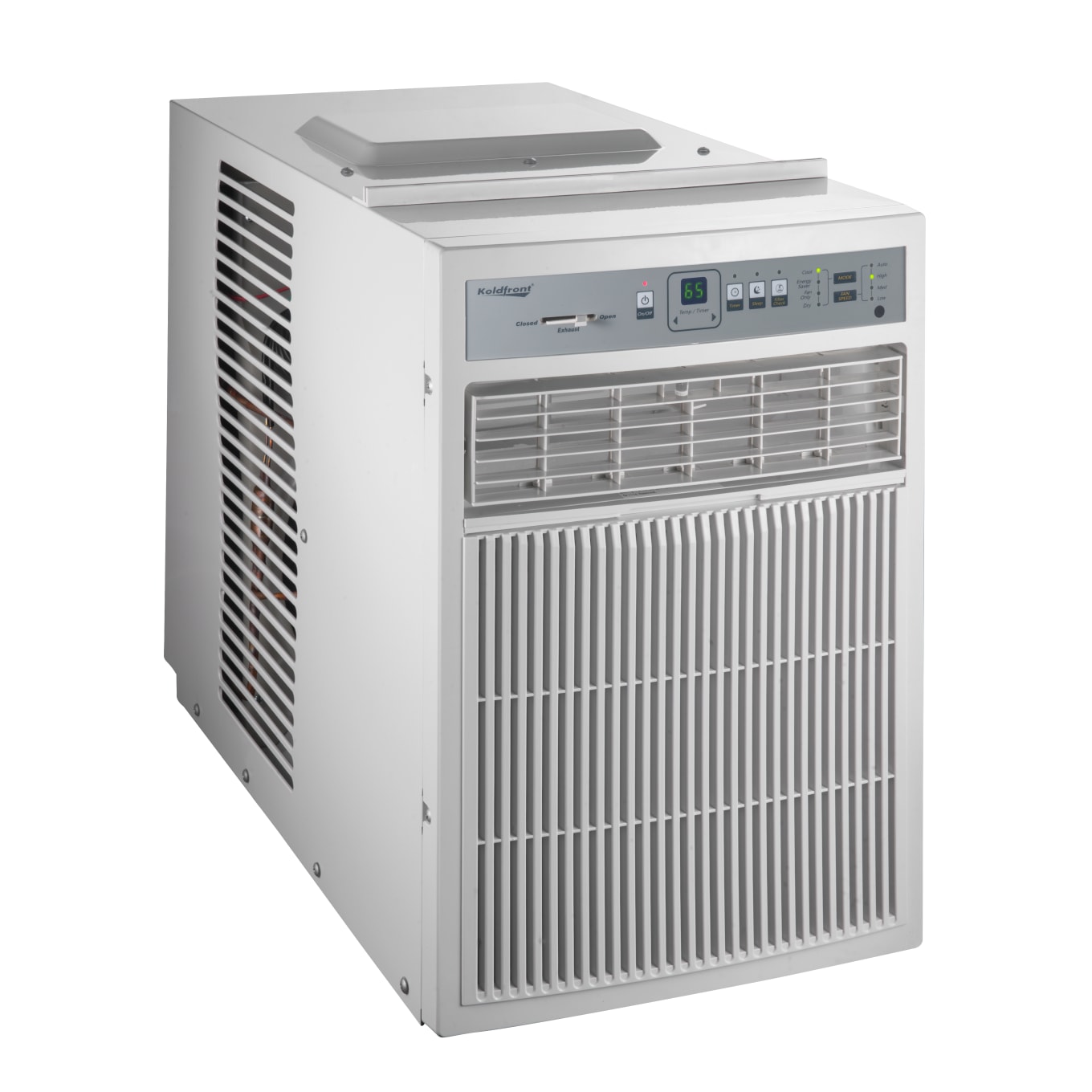 8000 BTU CASEMENT WINDOW A/C | Max Warehouse