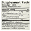 Natrol Melatonin - 3 mg - 120 Tablets