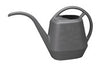 Bloem Llc Jw41-908 144 Oz Charcoal Aqua Rite Watering Can