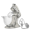 KitchenAid  Artisan Design Series  Metal  5 qt. 10 speed Stand  Food Mixer