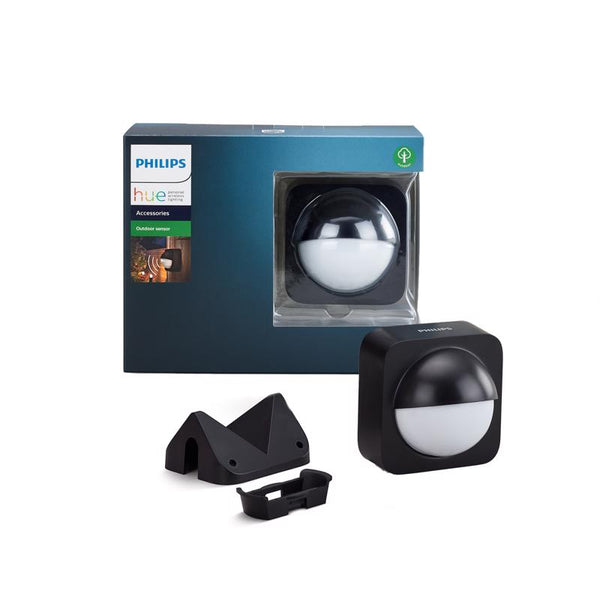 LUZ DE SEGURIDAD NEGRA 3V