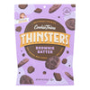 Mrs. Thinster's Brownie Batter Cookie Thins  - Case of 12 - 4 OZ