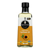 Spectrum Naturals High Heat Refined Organic Sunflower Oil - Case of 12 - 16 Fl oz.