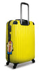 Lego 51166 Lego Hot Dog Man Luggage Tag
