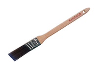 Proform  1 in. W Soft  Angle  Contractor Paint Brush