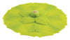 Charles Viancin Green Silicone Artichoke Lid