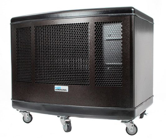 Phoenix  Aerocool  1000 sq. ft. Portable Evaporative Cooler